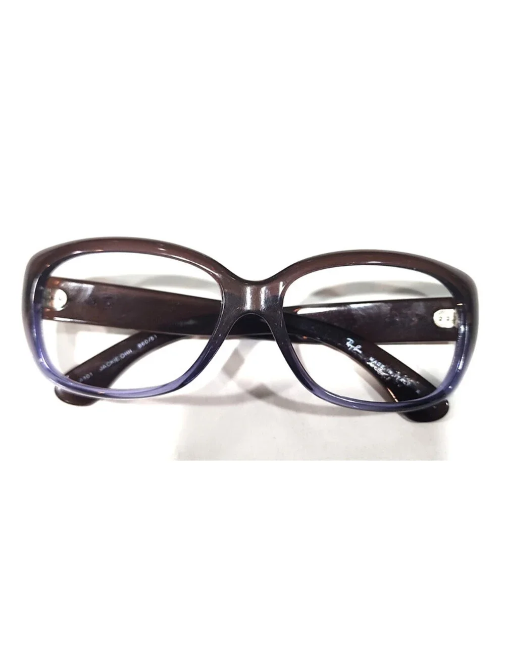 Ray-Ban very good